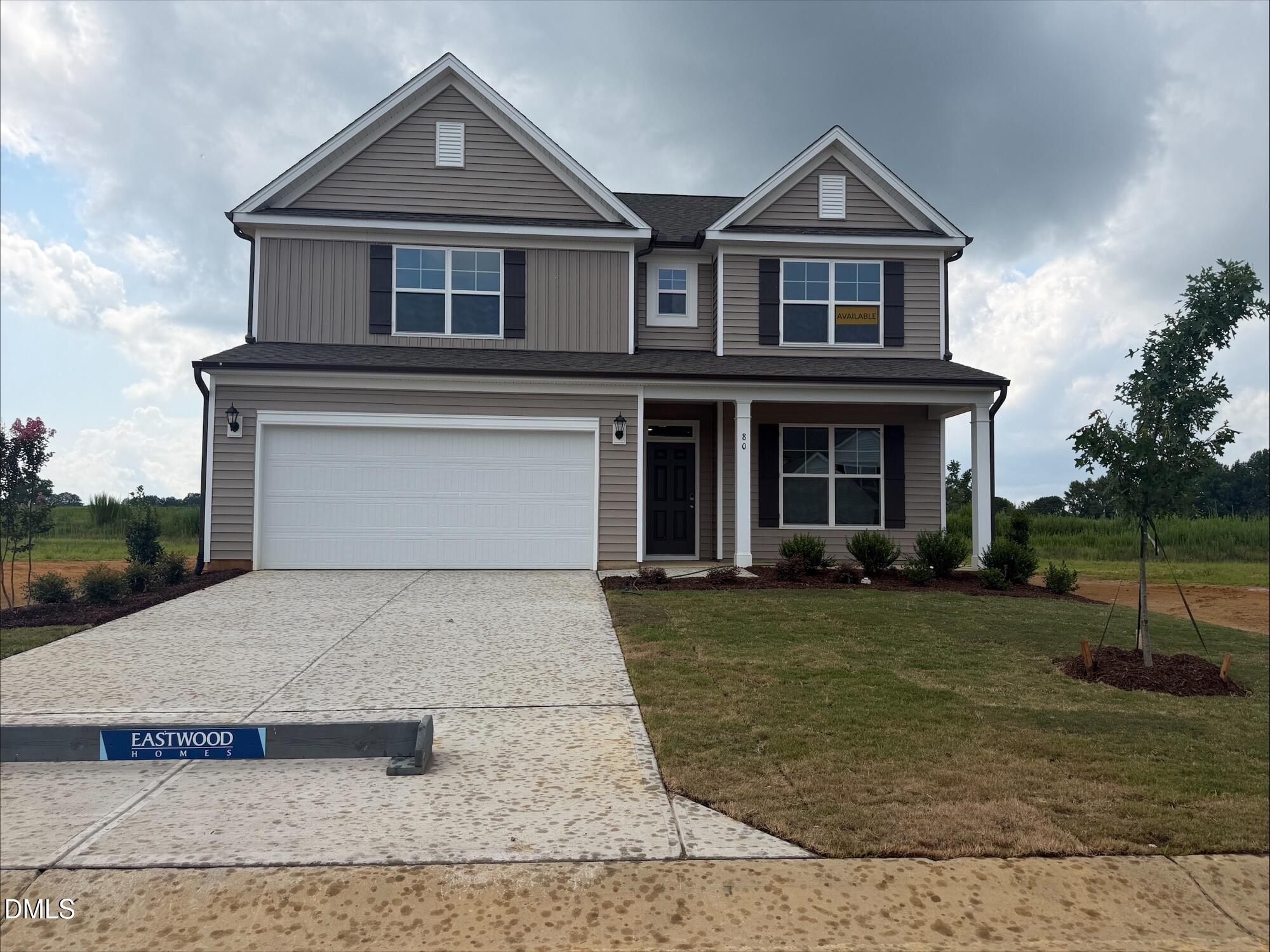 80 Quilting Drive 210 — photo