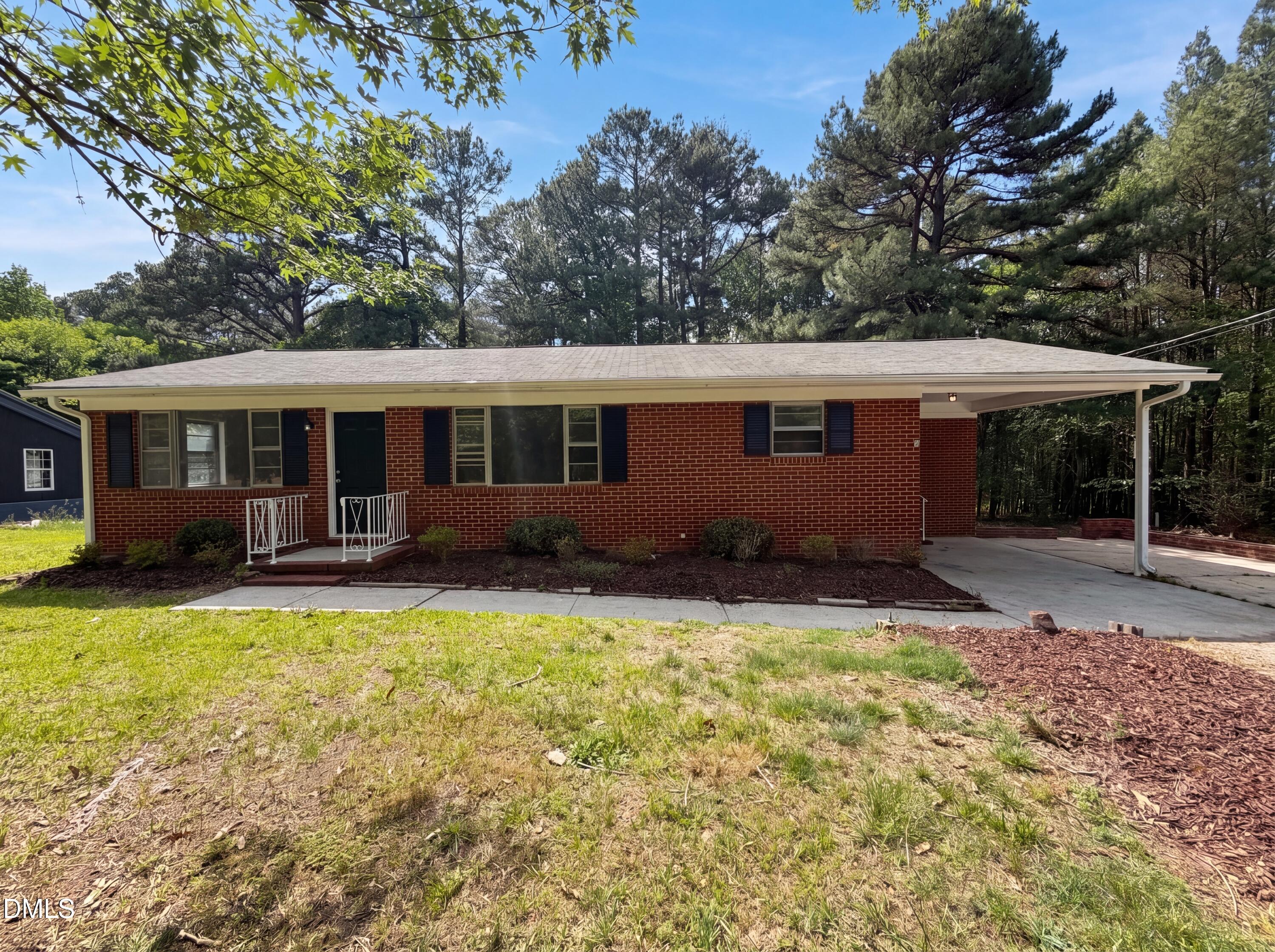 2929 Tom Clark Road — photo