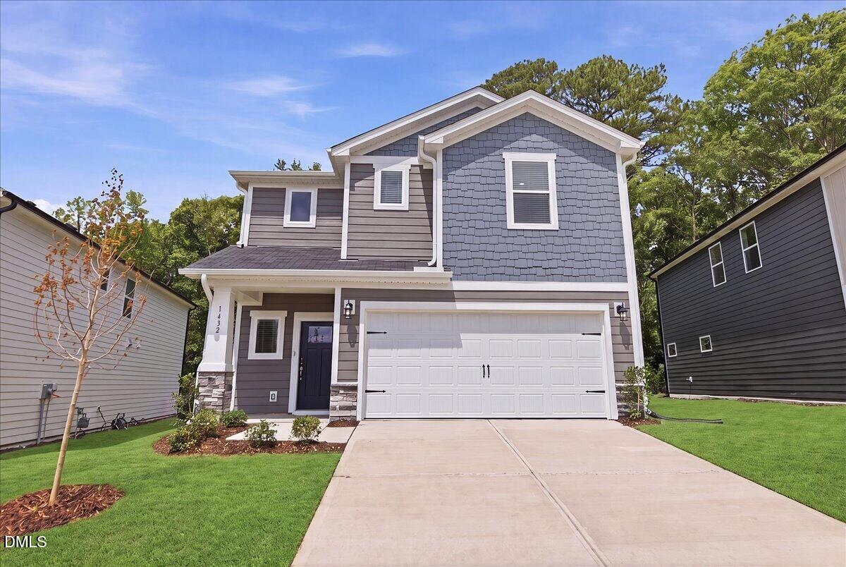 1432 Hatteras Road — photo