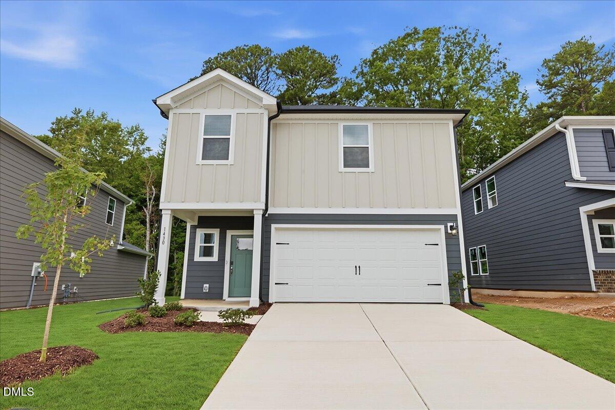 1430 Hatteras Road — photo