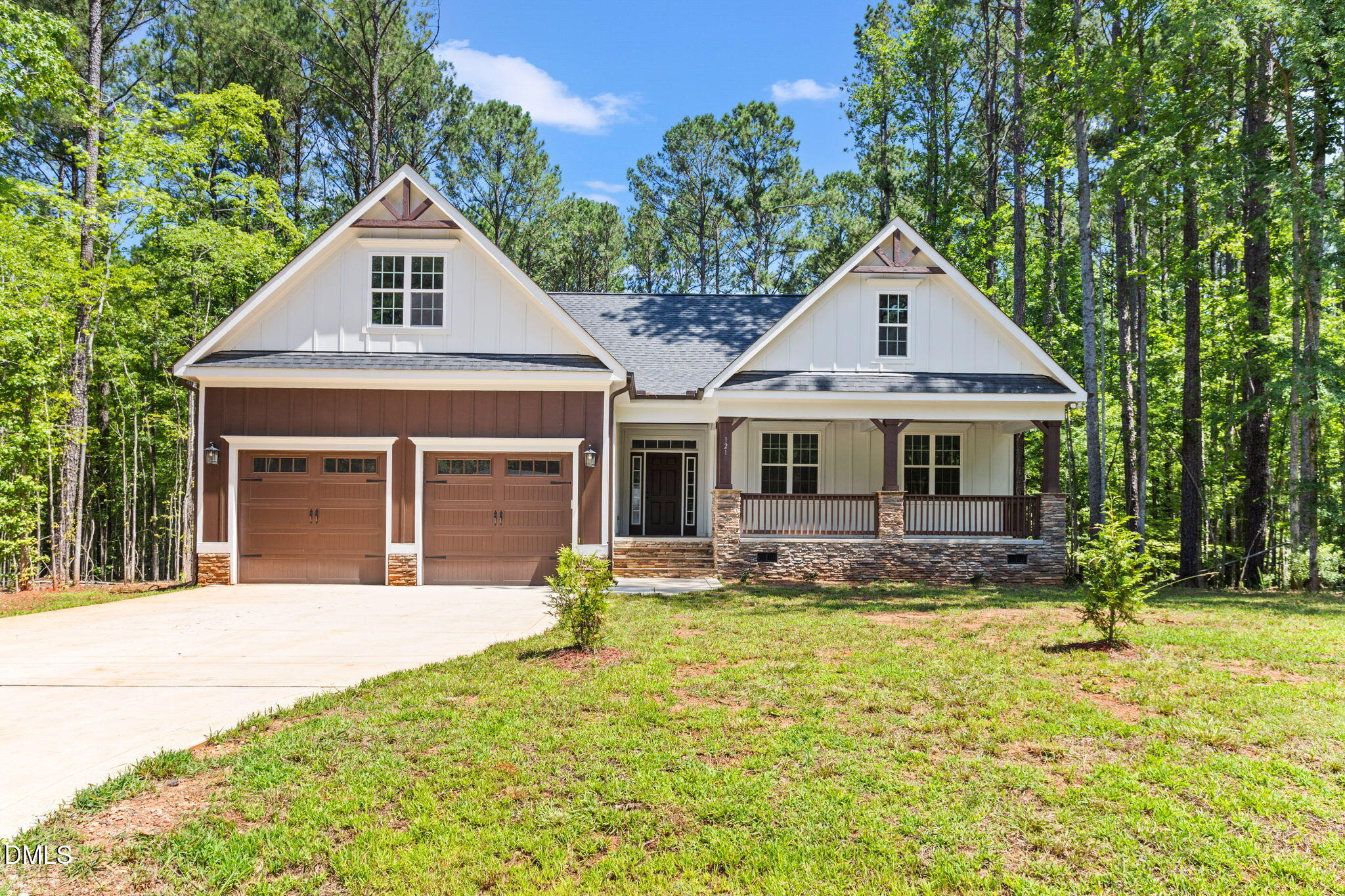 121 Quarterhorse Drive — photo