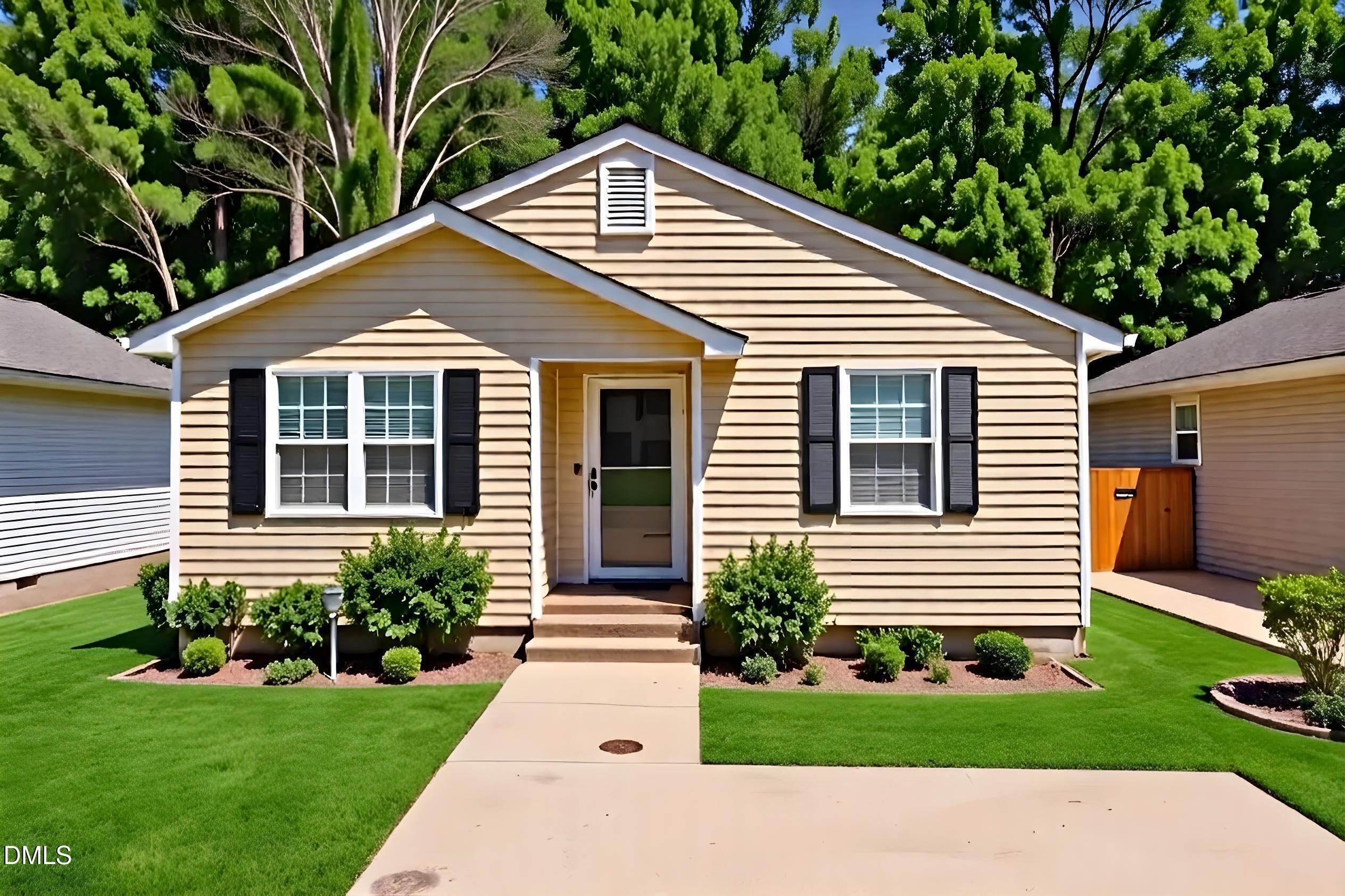 1110 Kendall Drive — photo