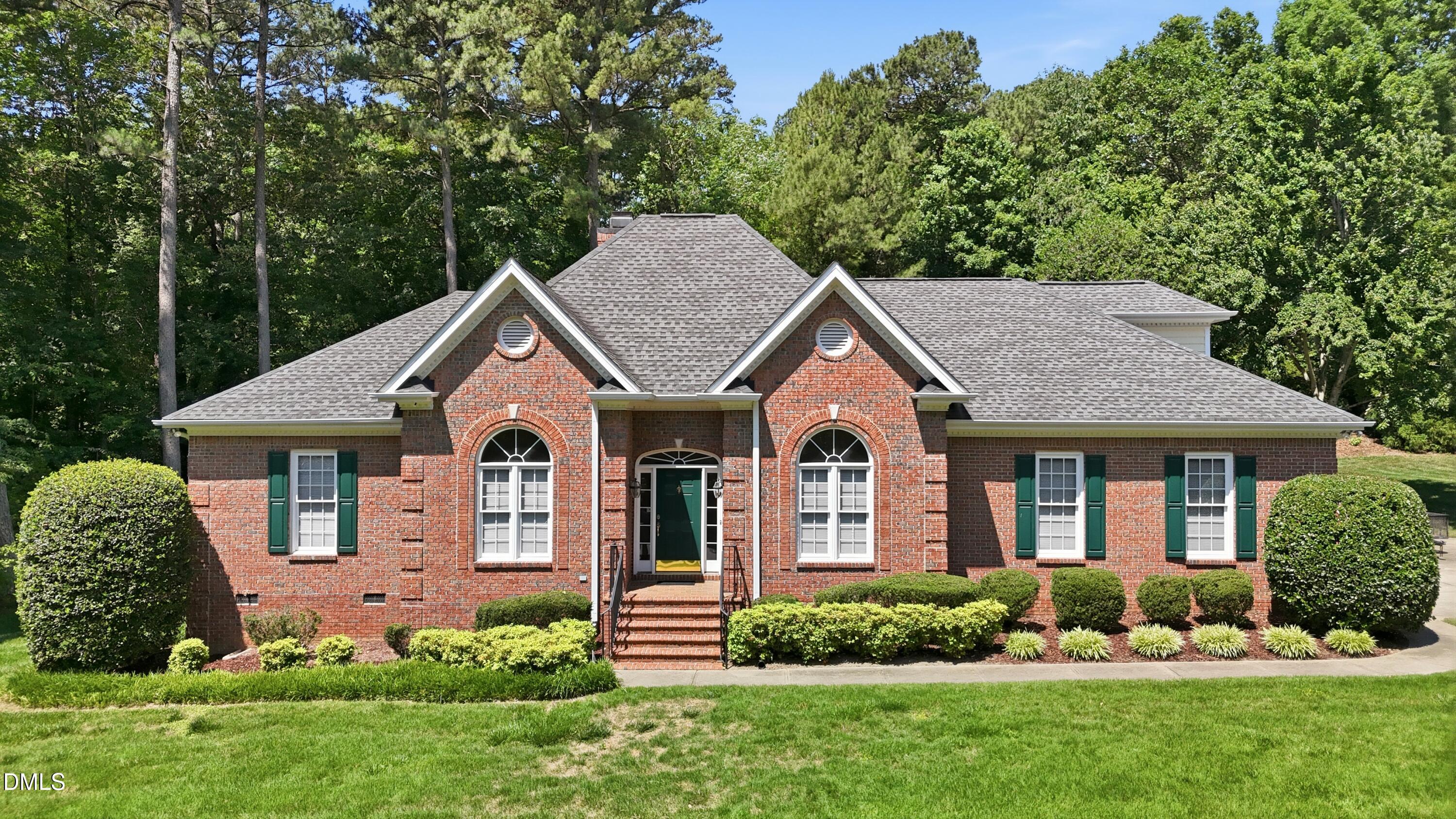 1437 Kinsdale Drive — photo