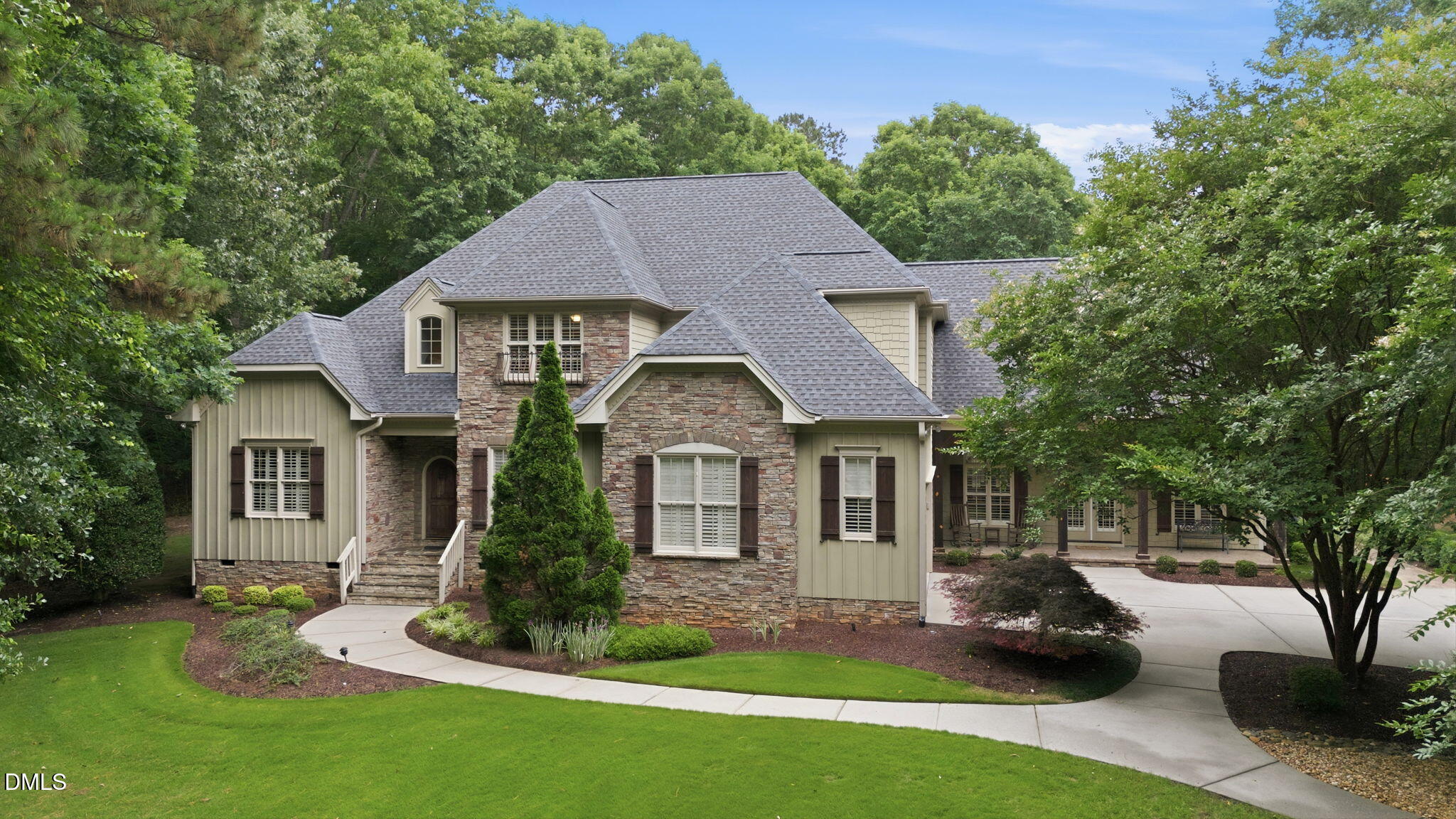 264 E Walker Woods Lane — photo