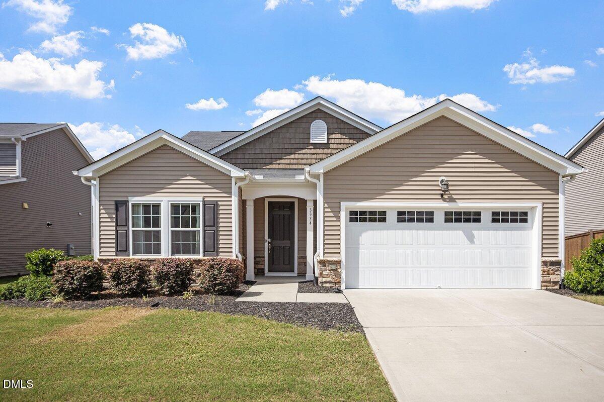 3334 Longleaf Estates Drive — photo
