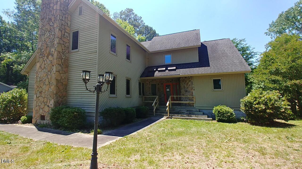612 Short Spoon Circle — photo