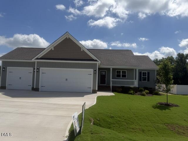 154 Charles Pt Lane — photo