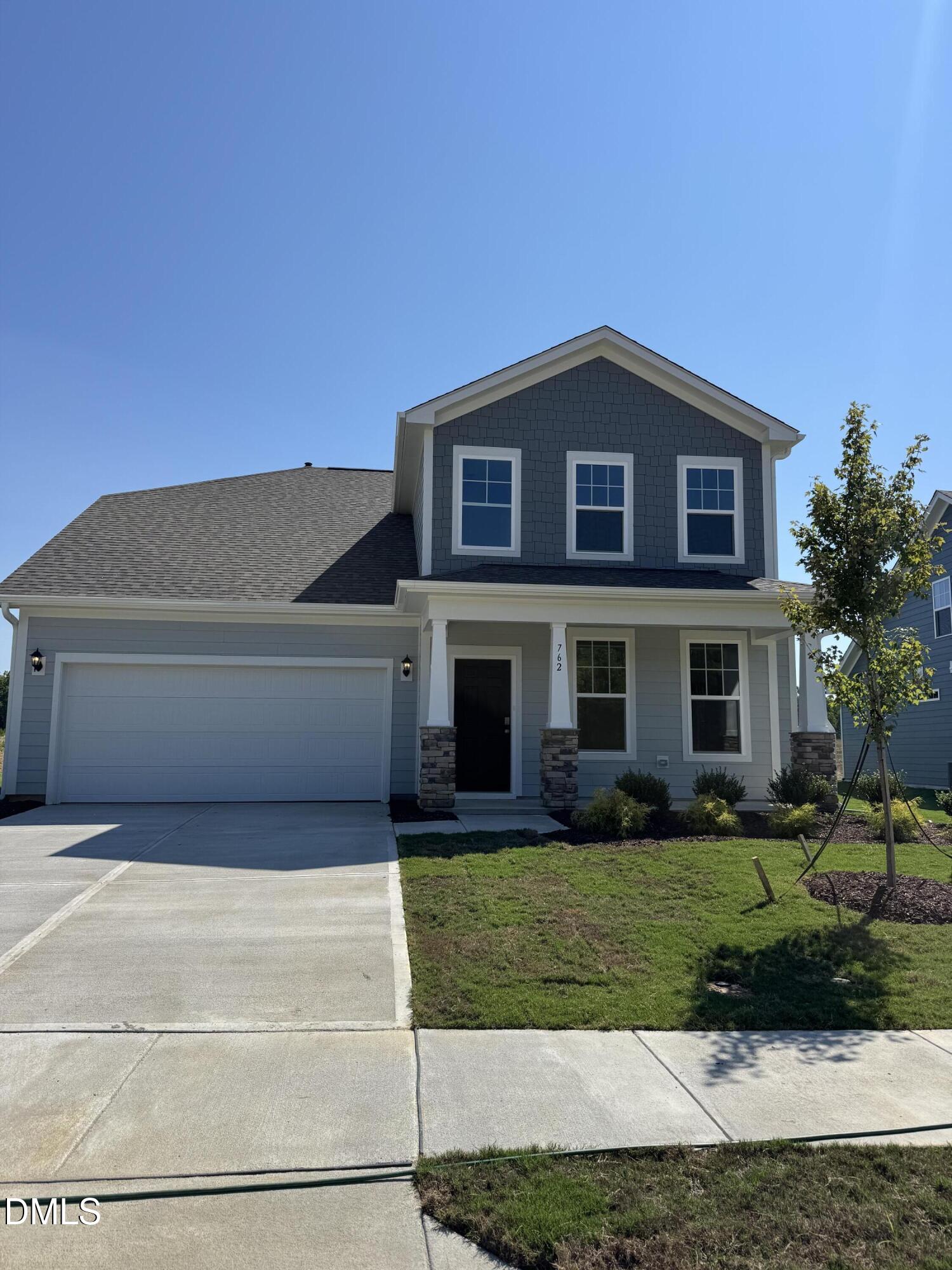 762 Circle Drive — photo