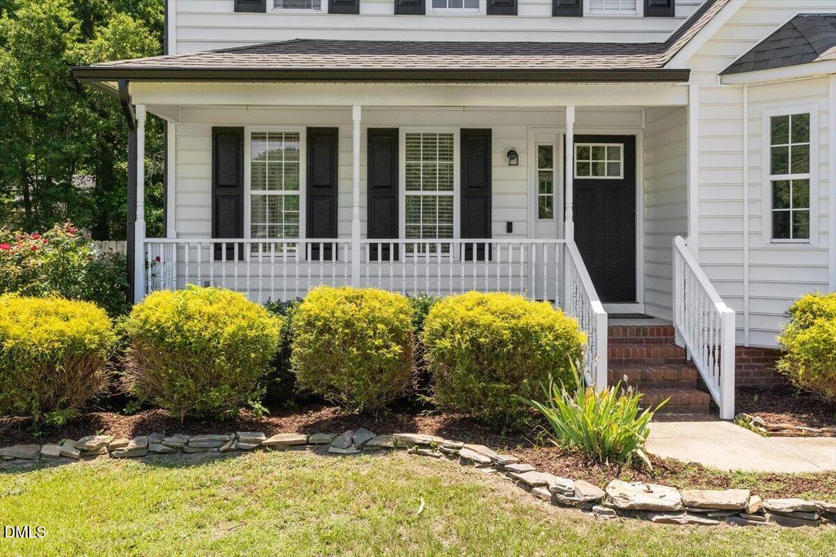 1116 Holland Ridge Drive, Raleigh, NC 27603 — photo 3