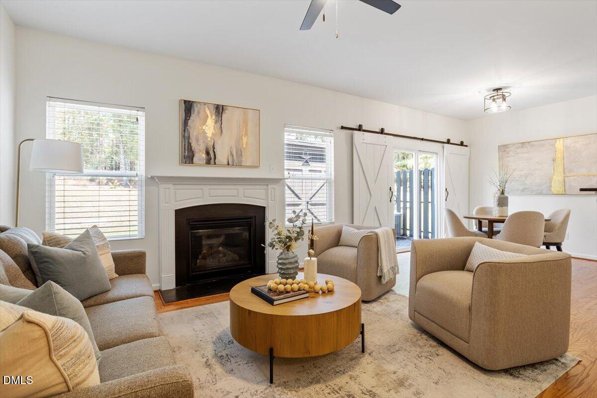 115 Golden Meadow Court — photo