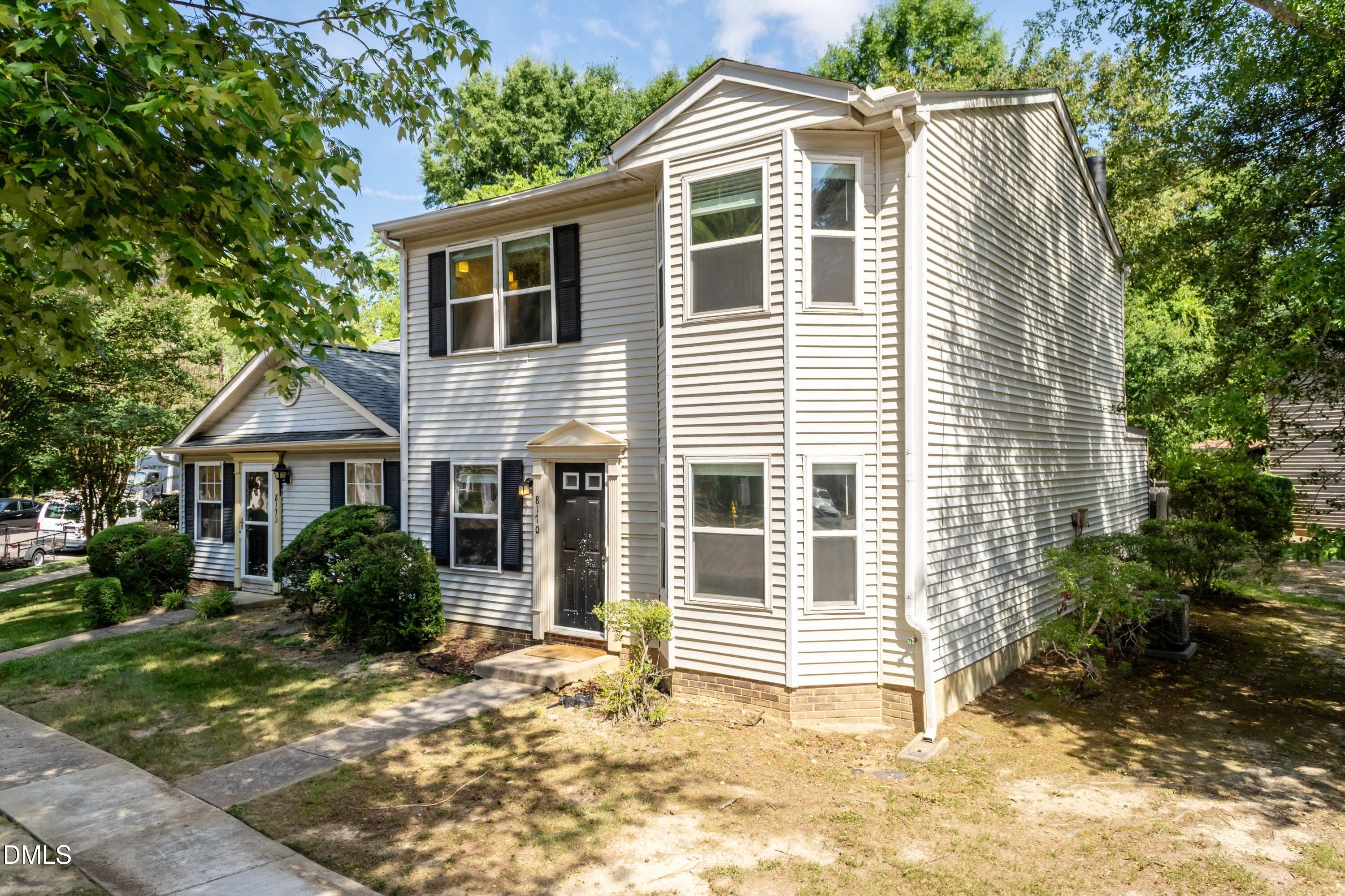 8170 Mcguire Drive — photo