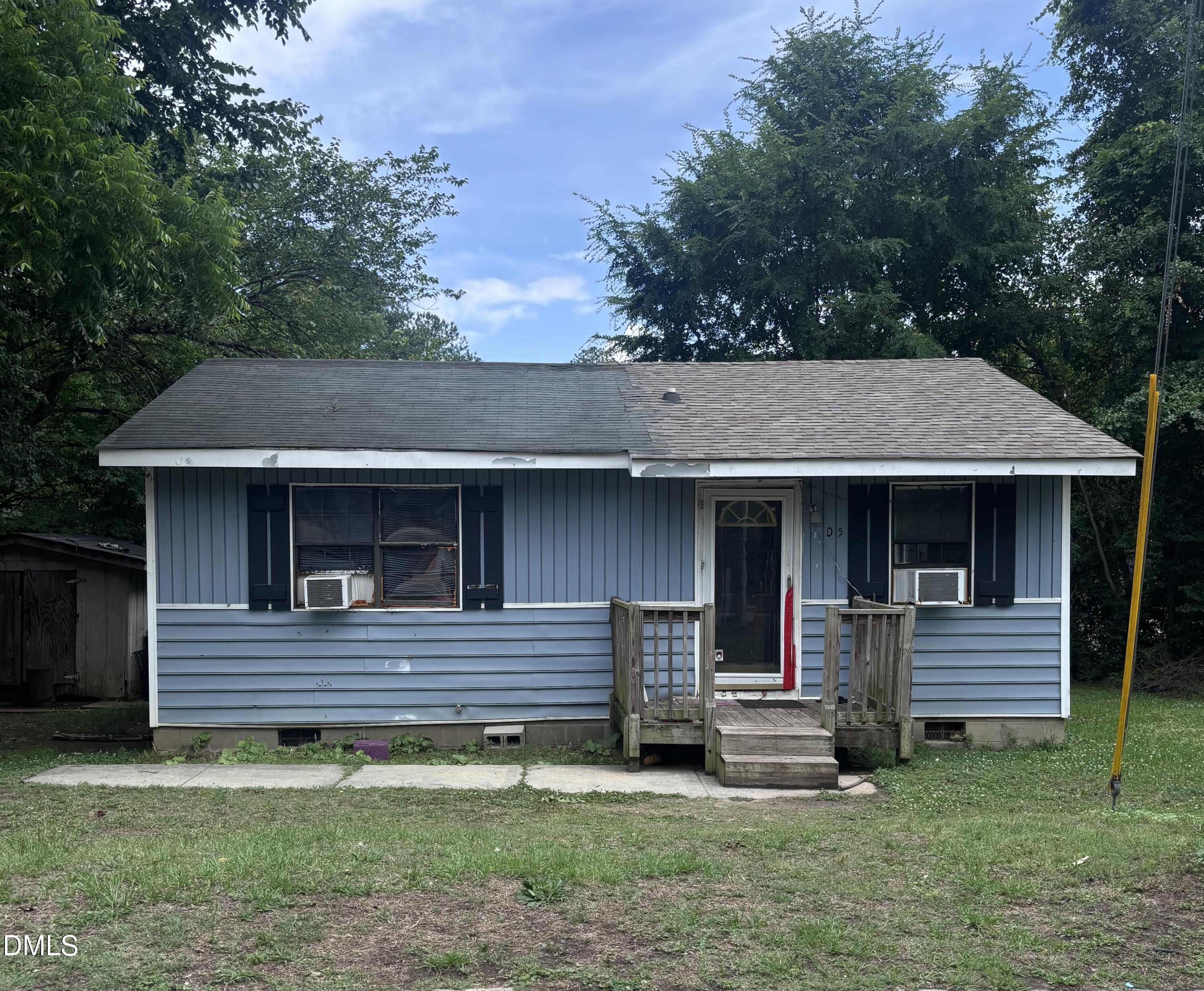 705 Merrywood Drive — photo
