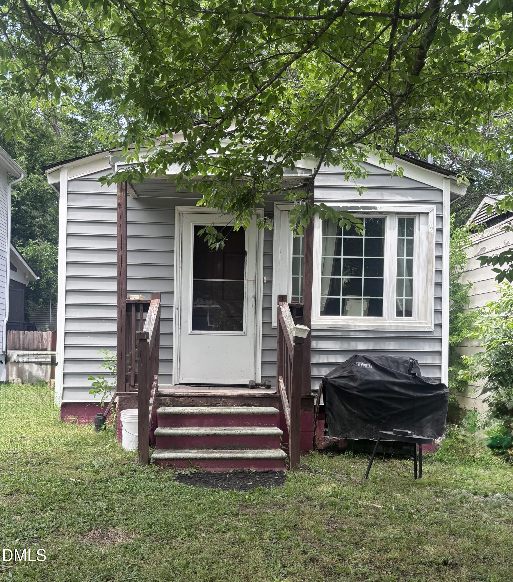1509 Joe Louis Avenue — photo