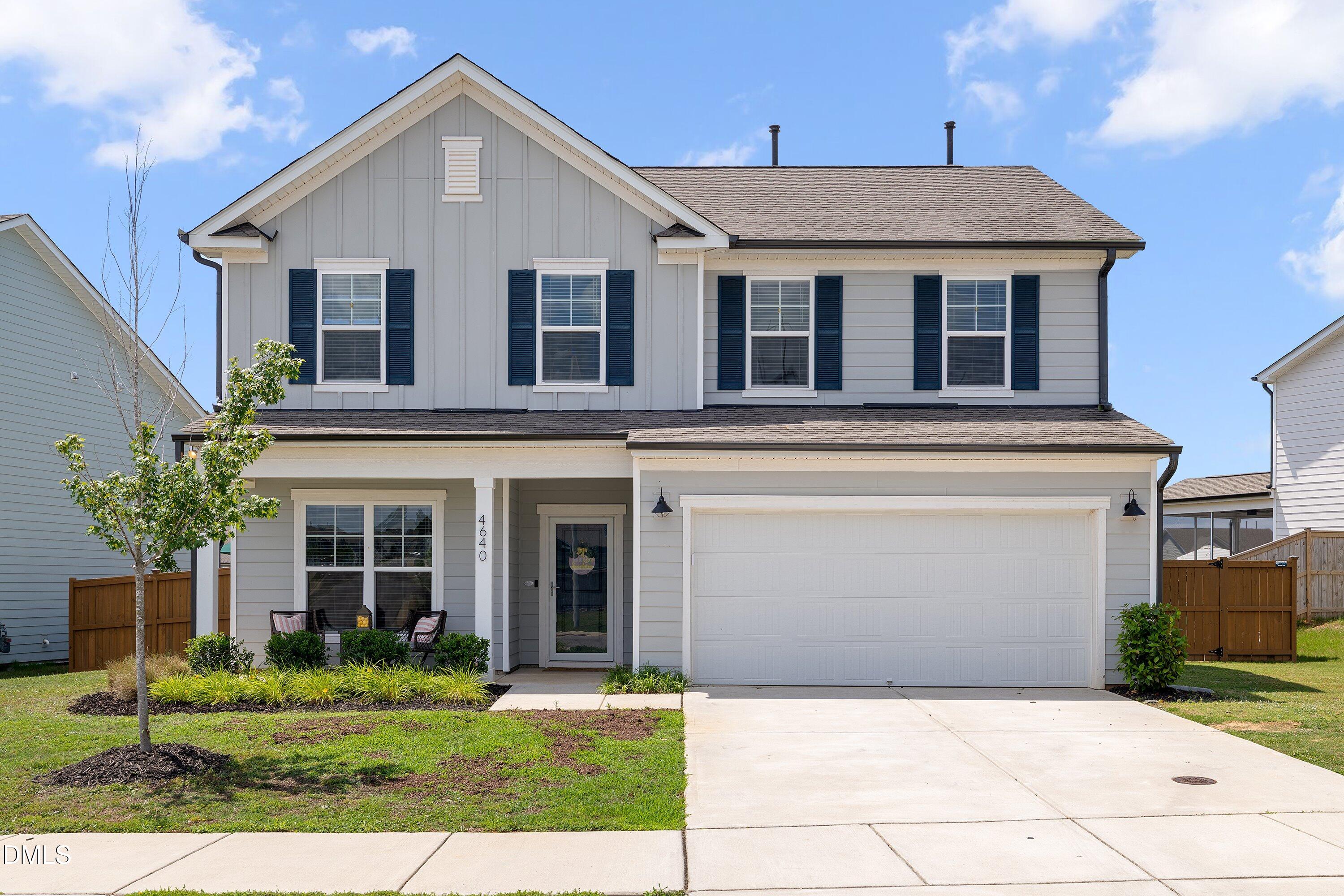 4640 Okeechobee Court — photo