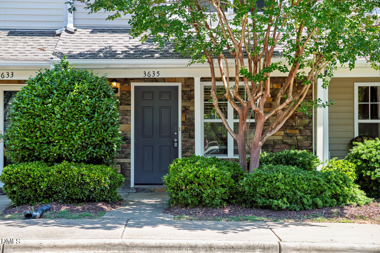3635 Bison Hill Lane — photo