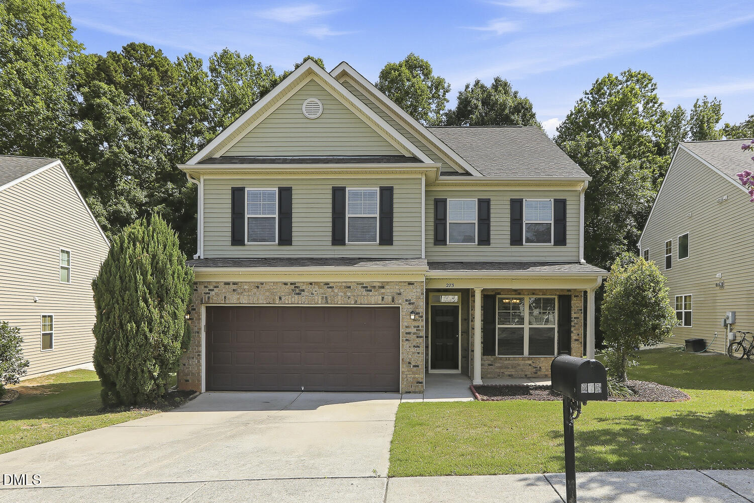 273 Florence Drive — photo