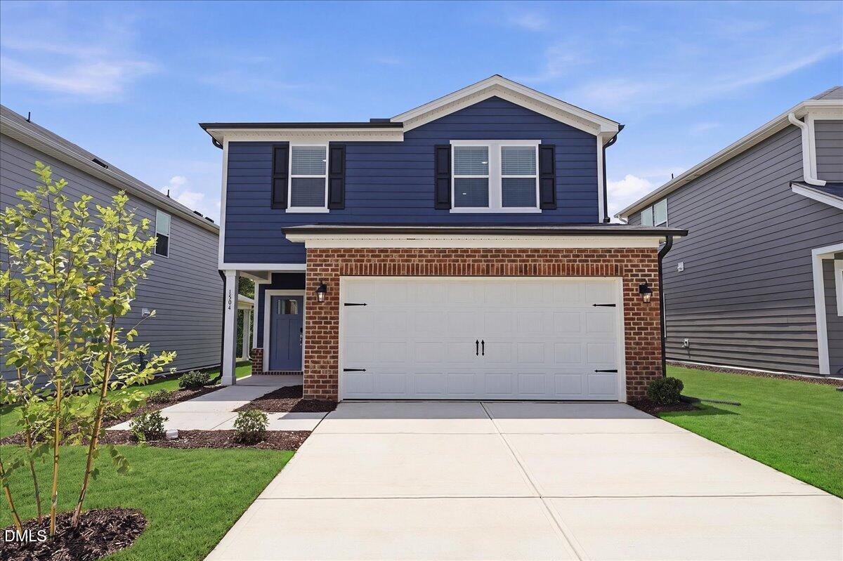 1504 Hatteras Road — photo