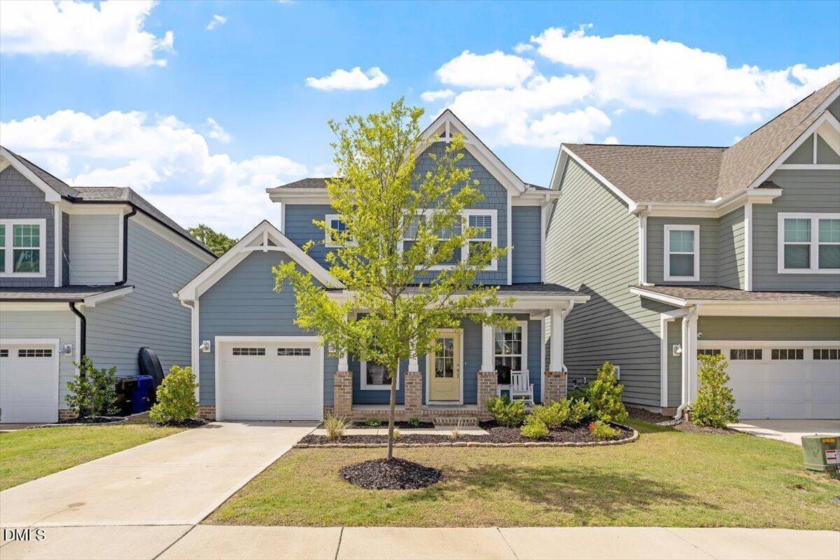 158 Retreat Drive — photo