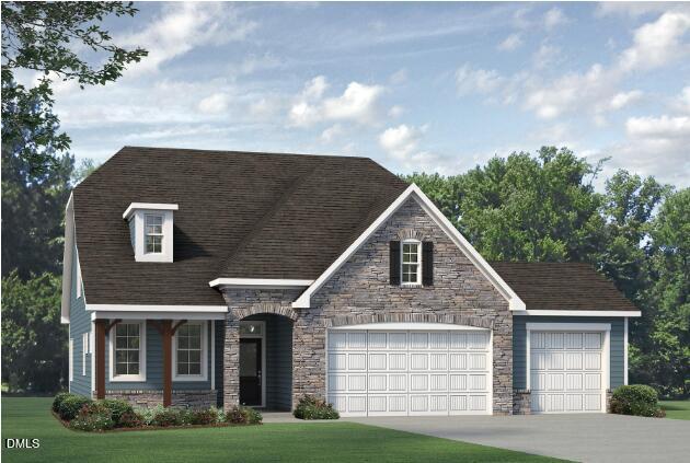 2324 Fleming Road — photo
