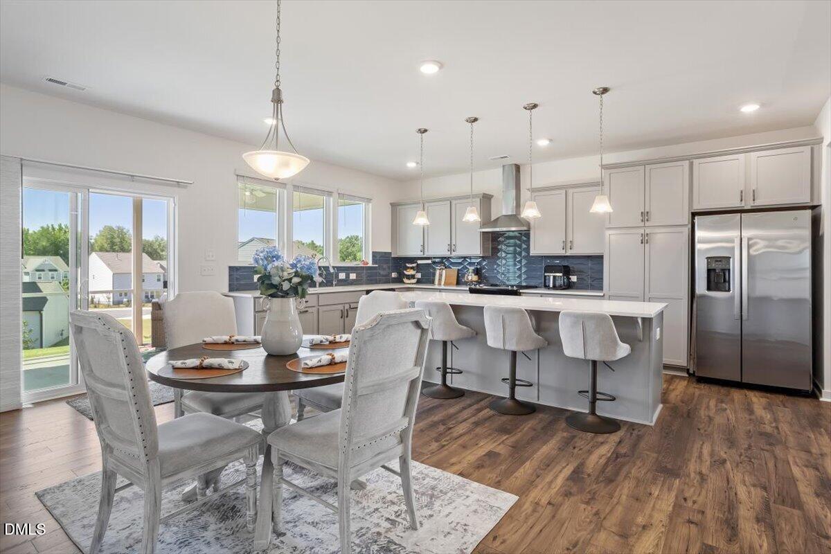 811 Bent Willow Drive — photo