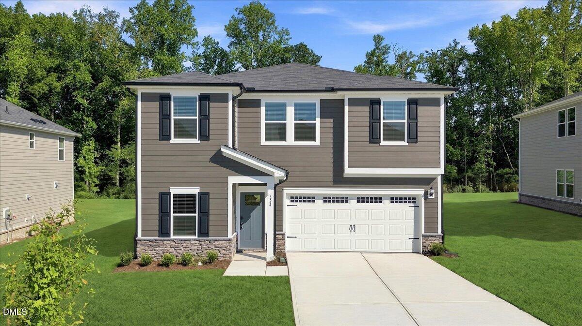 524 Southland Drive — photo