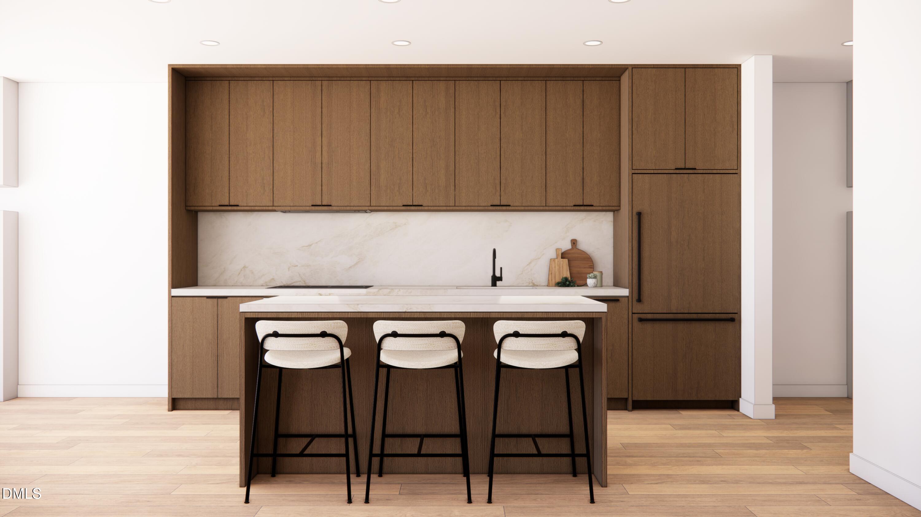 217 W Martin Street 8 D — photo
