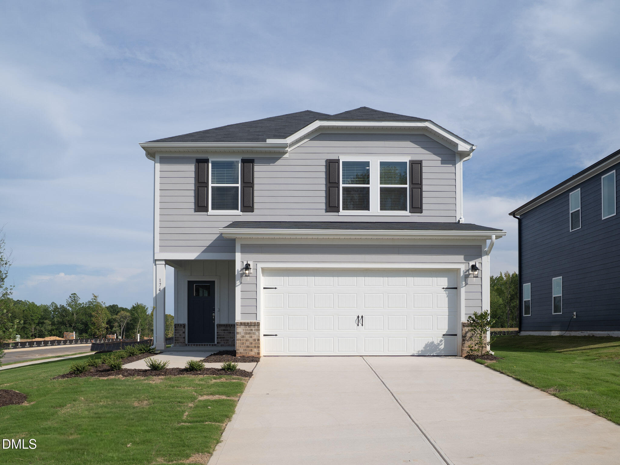 174 N Field Sparrow Way — photo