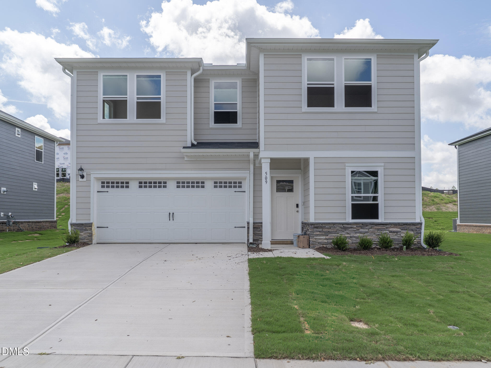 509 Southland Drive — photo