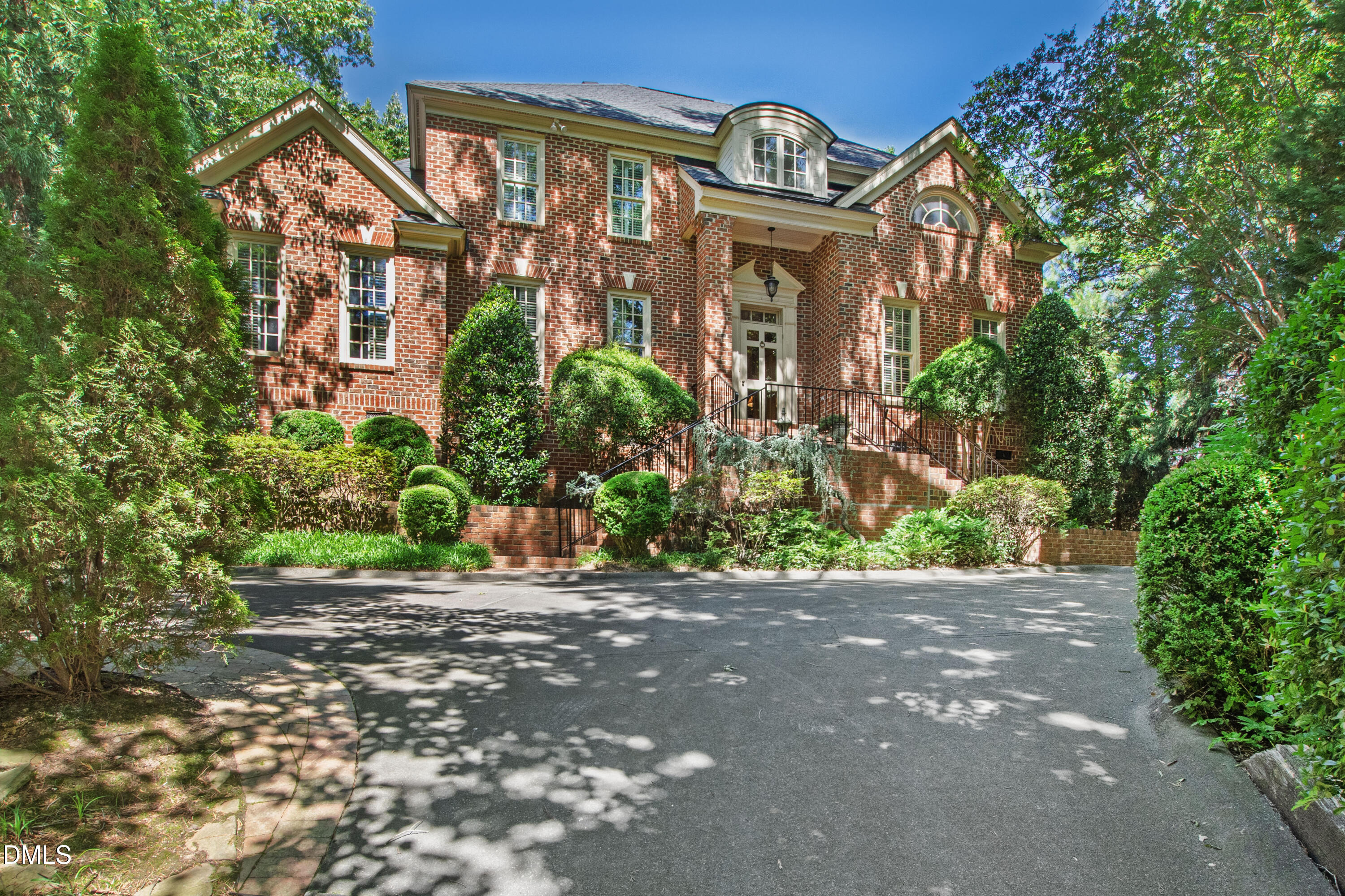 3708 Lubbock Drive — photo