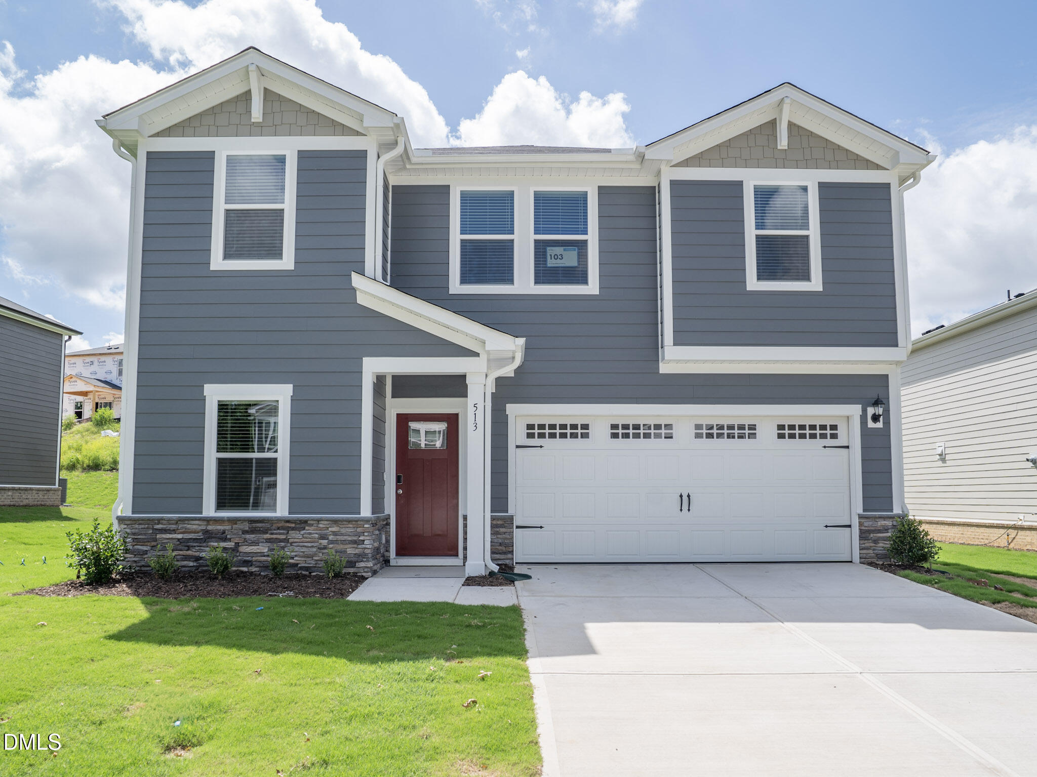 513 Southland Drive — photo