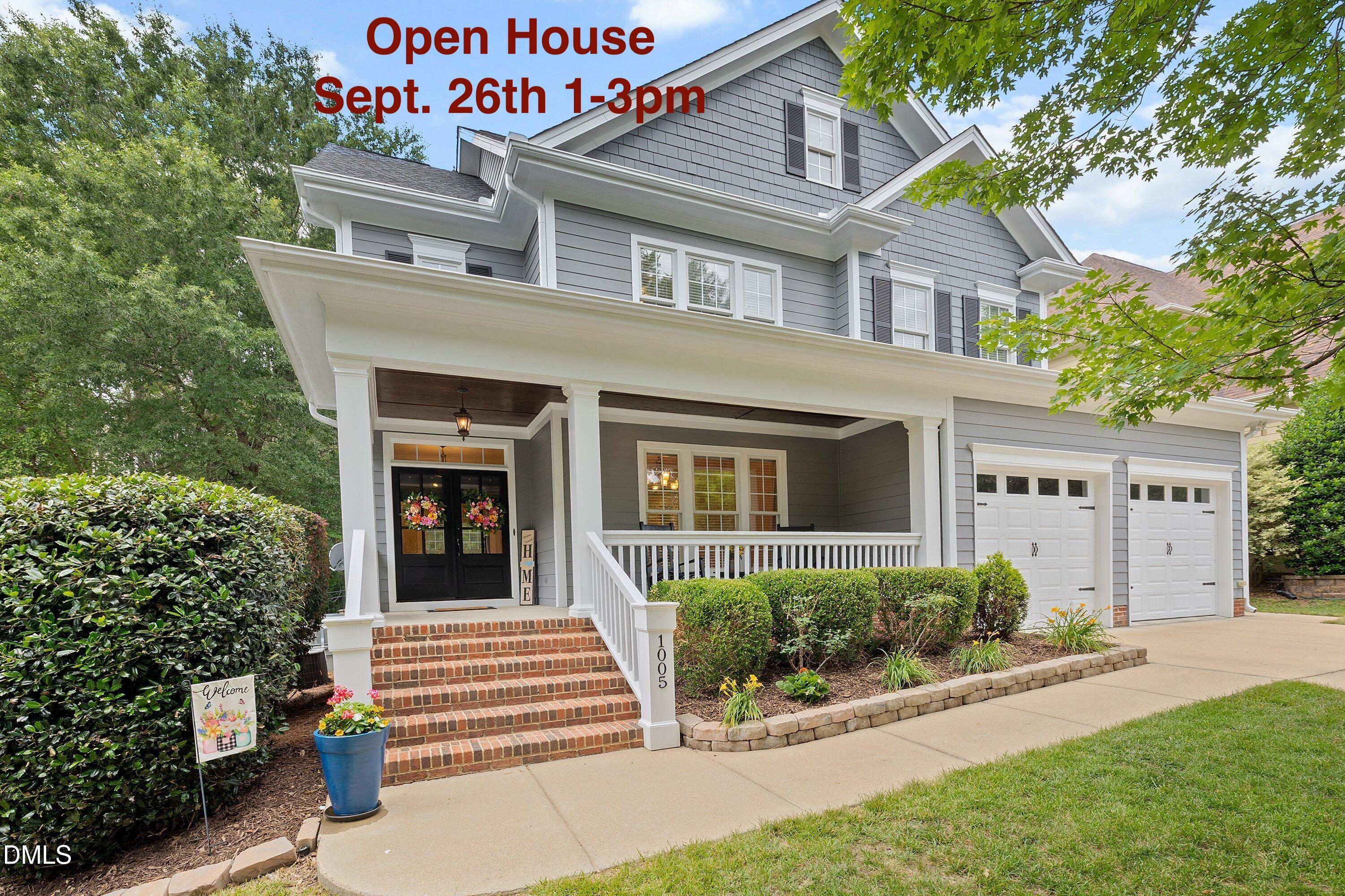 1005 Prairie Aster Court — photo