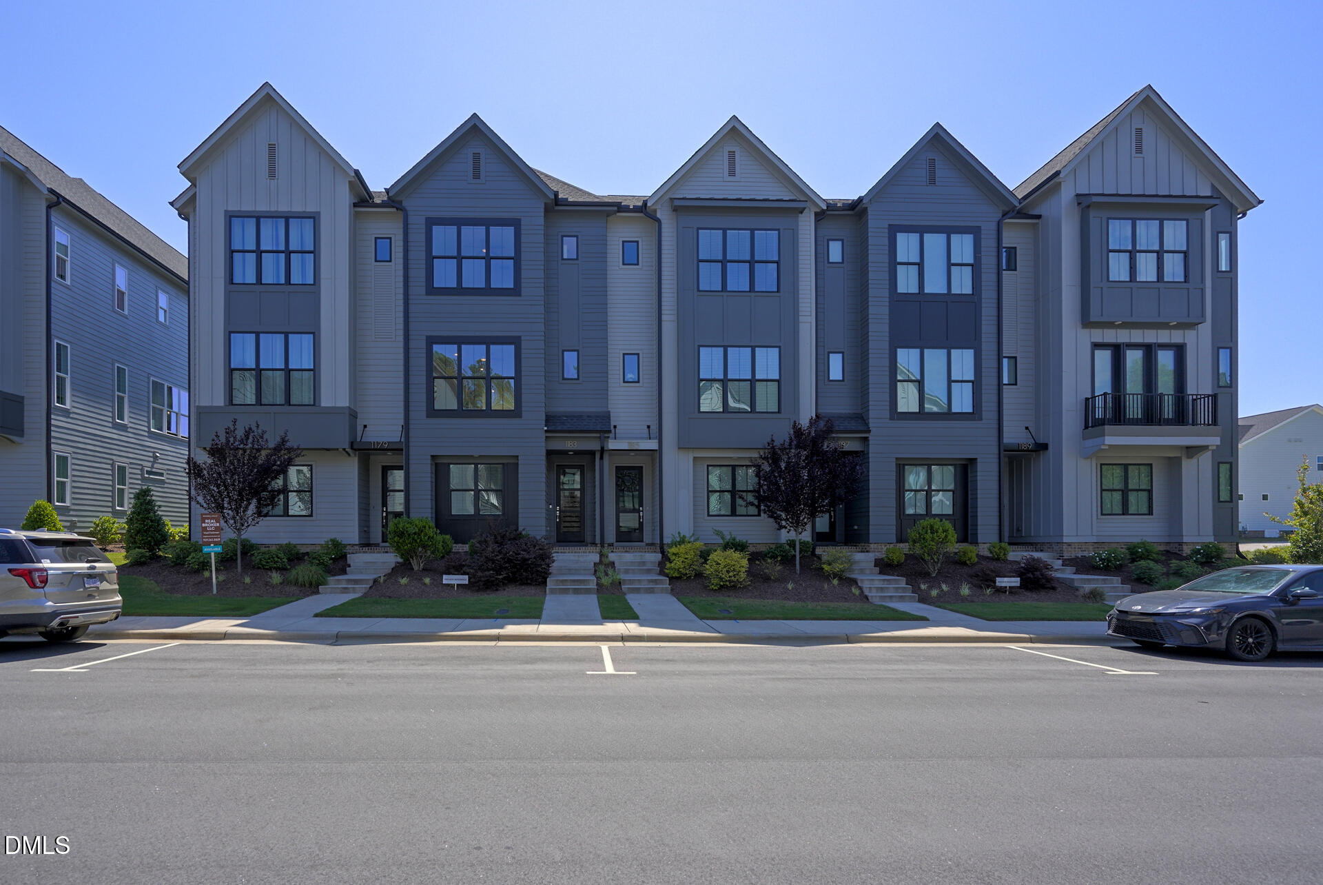1183 Cottonsprings Drive — photo