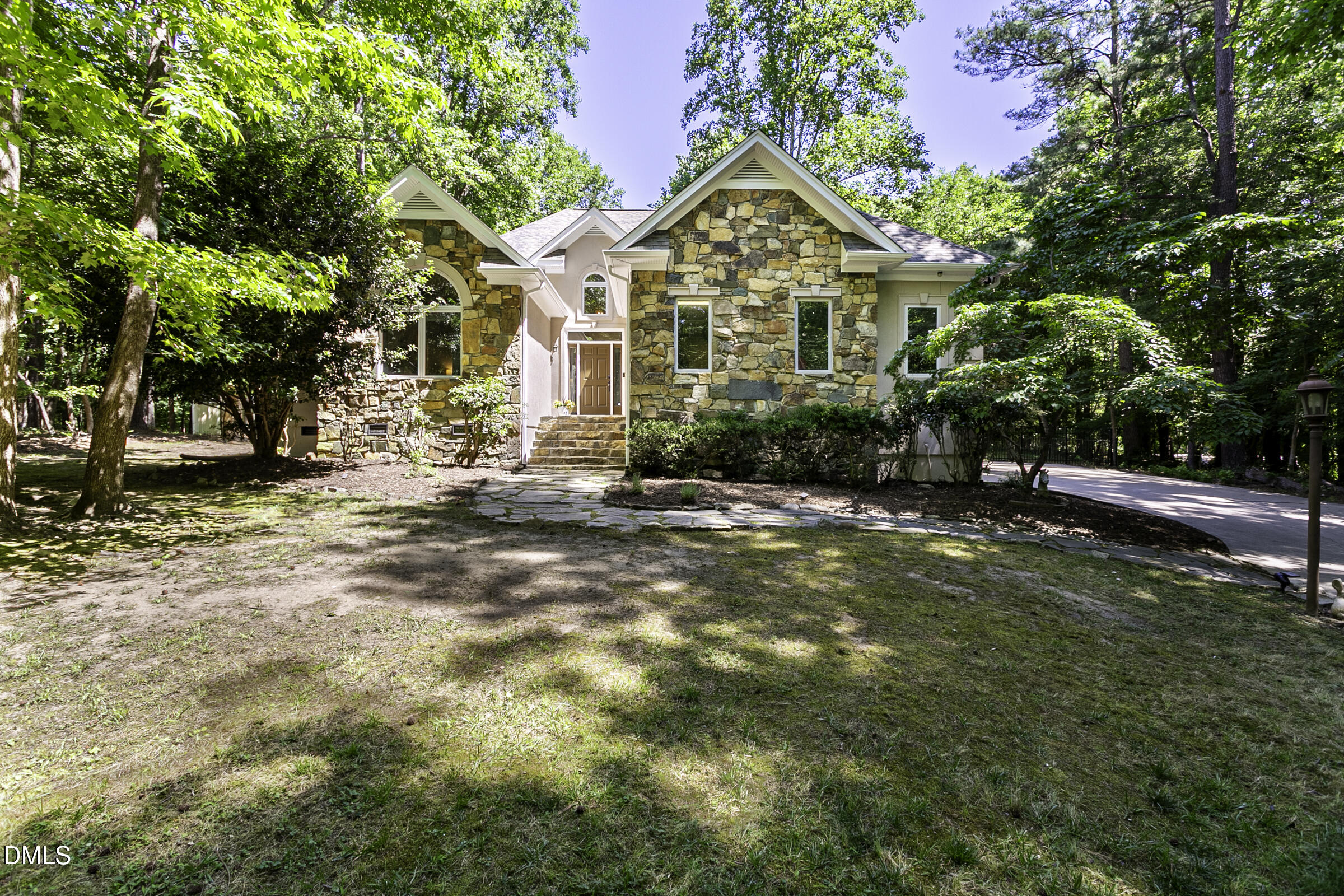 8 Rabbit Path, Bahama, NC 27503 — photo 2