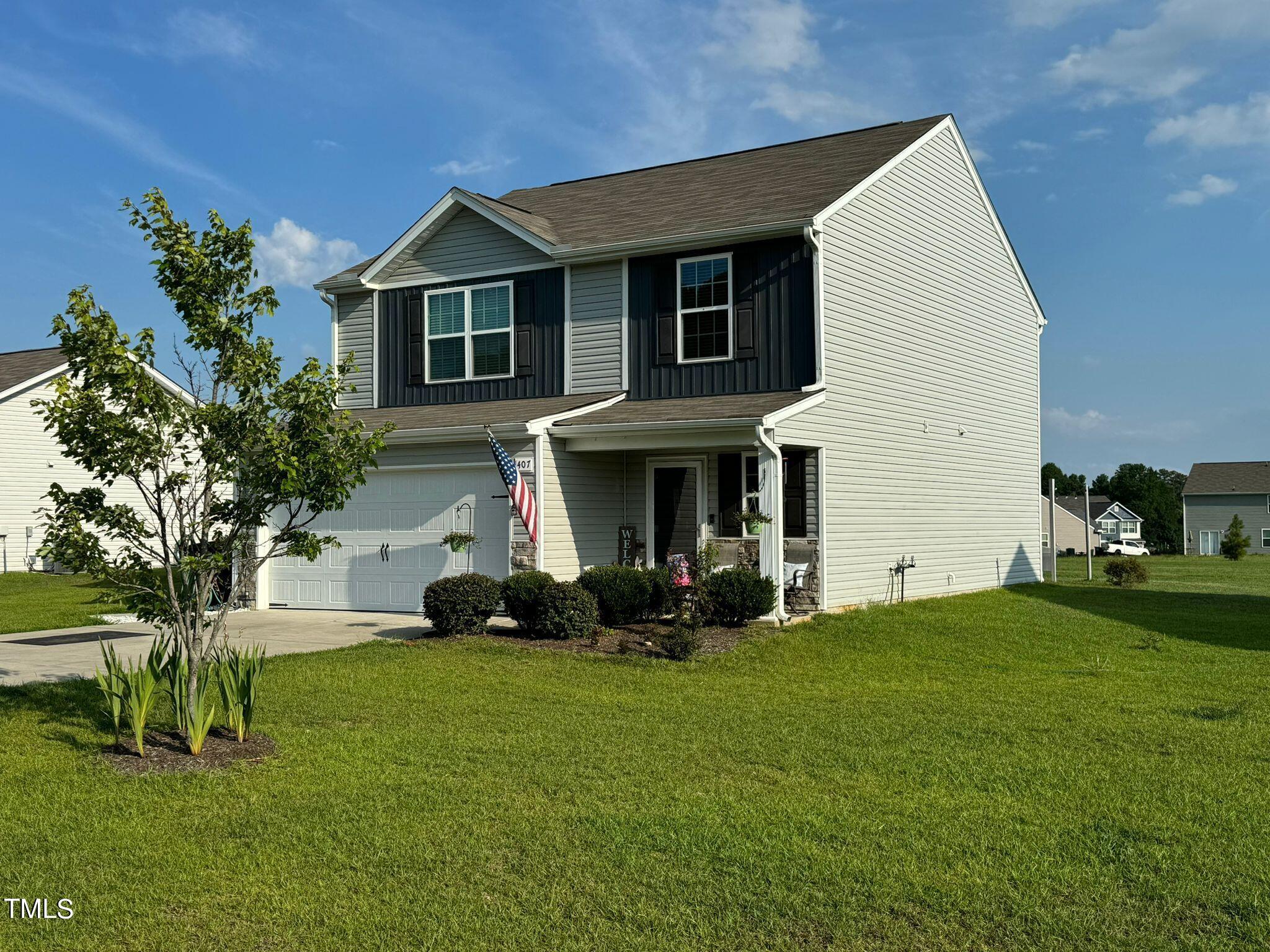407 Mineral Spring Lane — photo