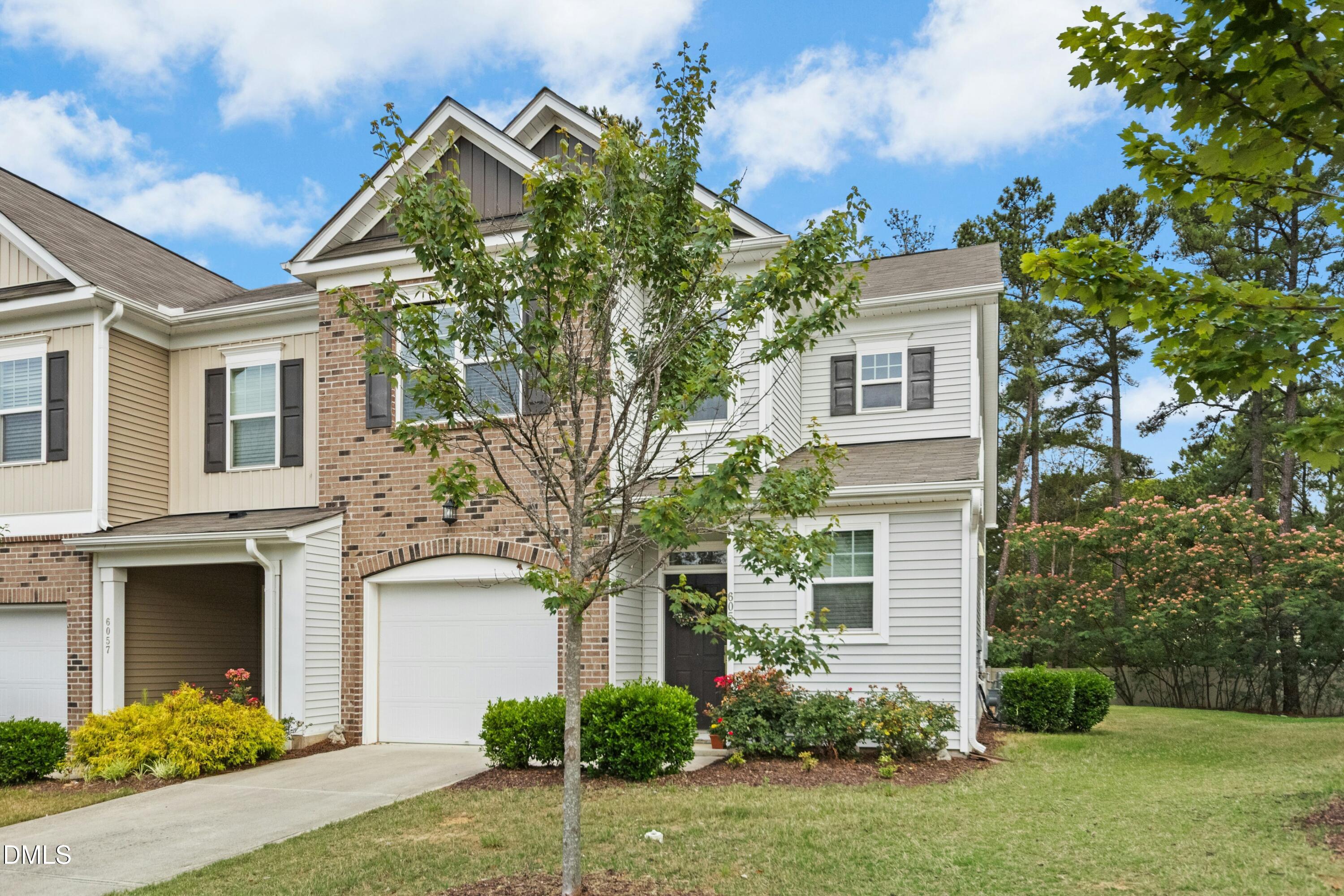 6059 Beale Loop, Raleigh, NC 27616 — photo 2