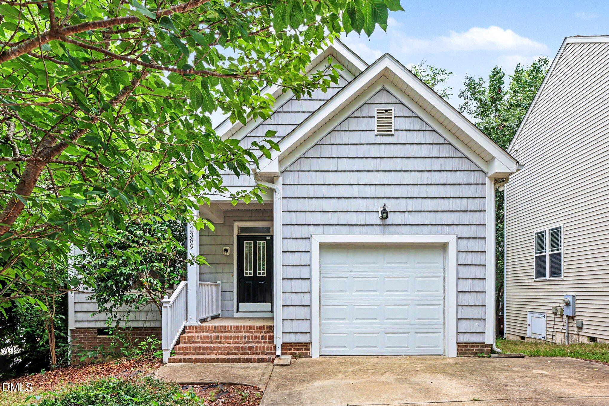 2389 Sapphire Valley Drive — photo
