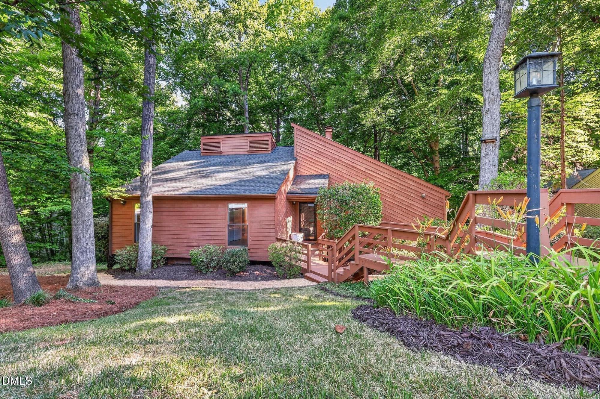 4214 Trotter Ridge Road — photo