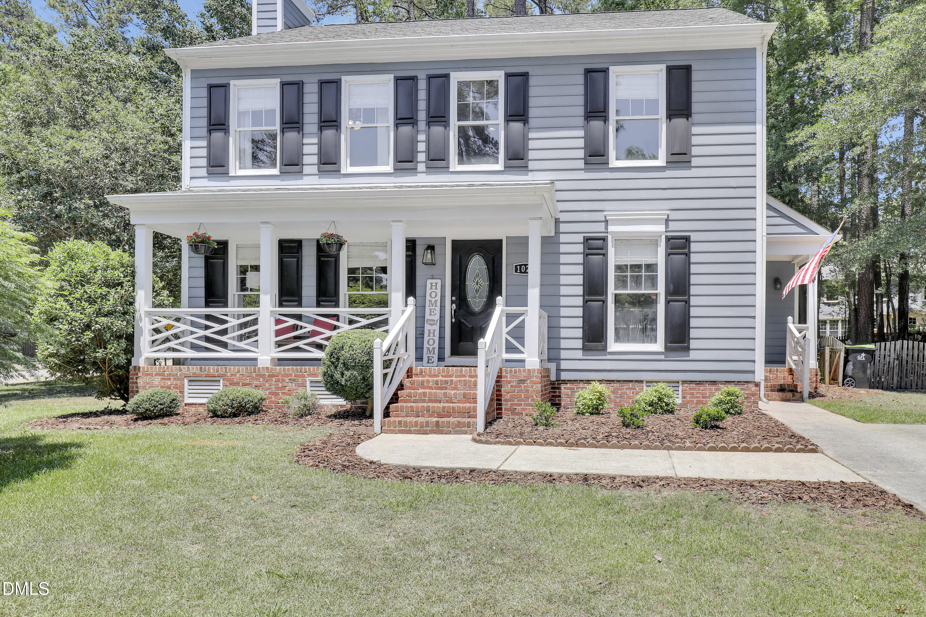 1024 Beddingfield Drive — photo