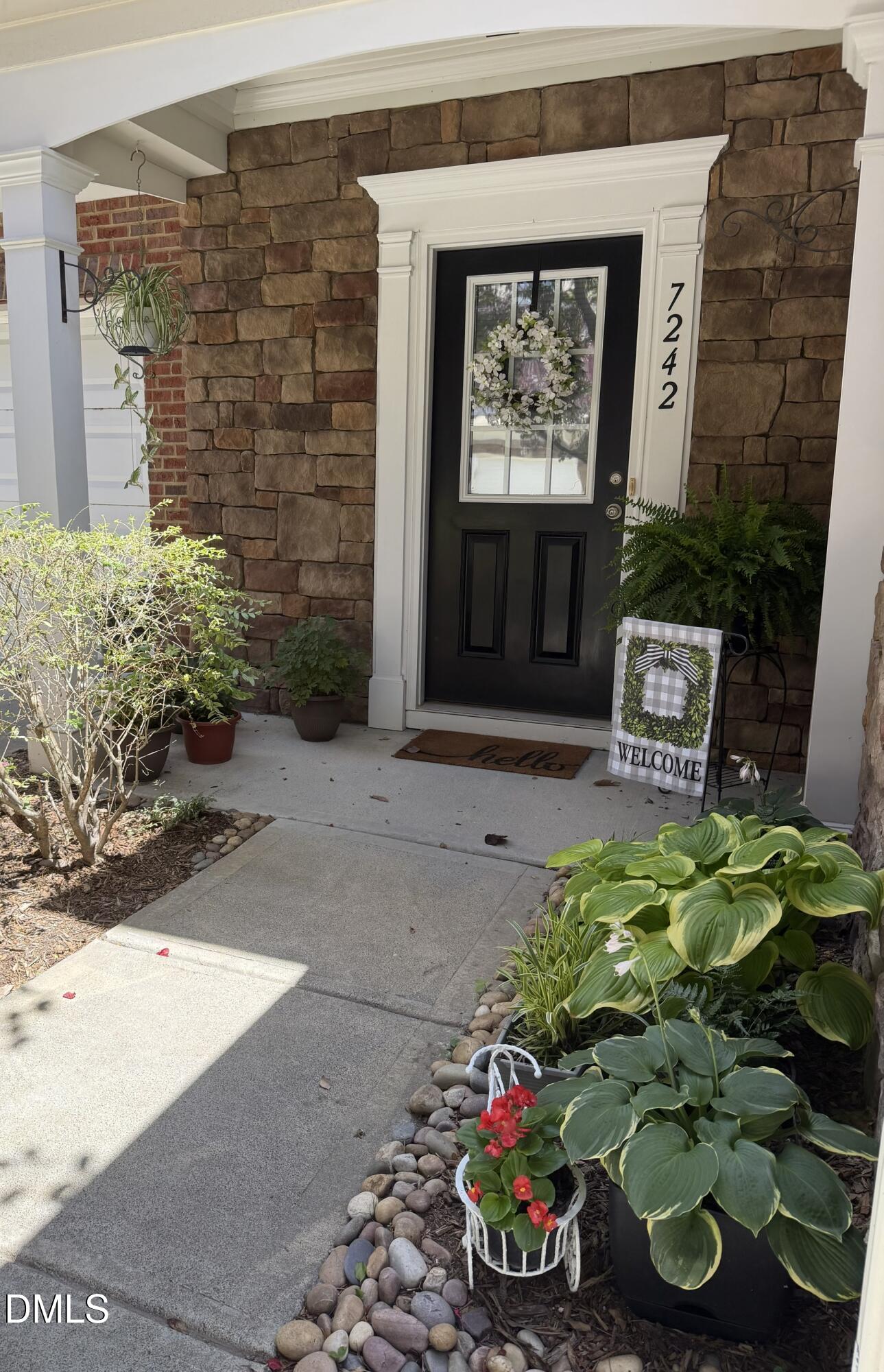 7242 Racine Way, Raleigh, NC 27615 — photo 2