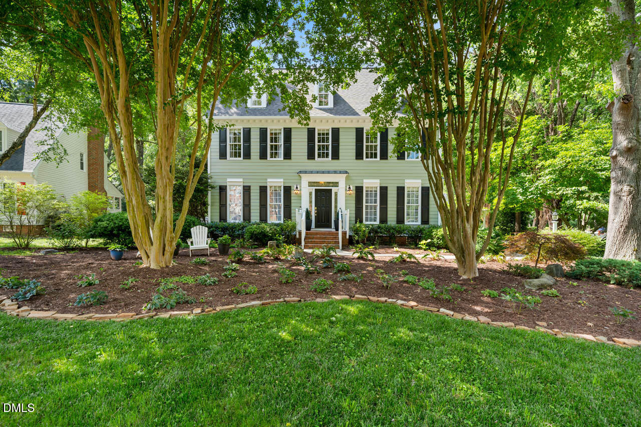 107 Meadowglades Lane — photo