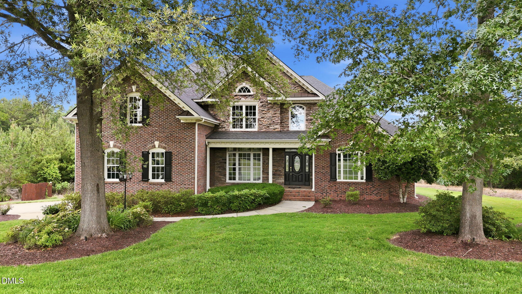 1257 Pine Ridge Road — photo