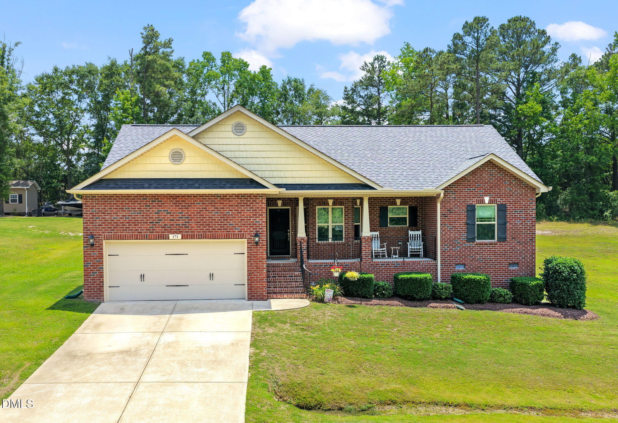 171 Preserve Drive — photo