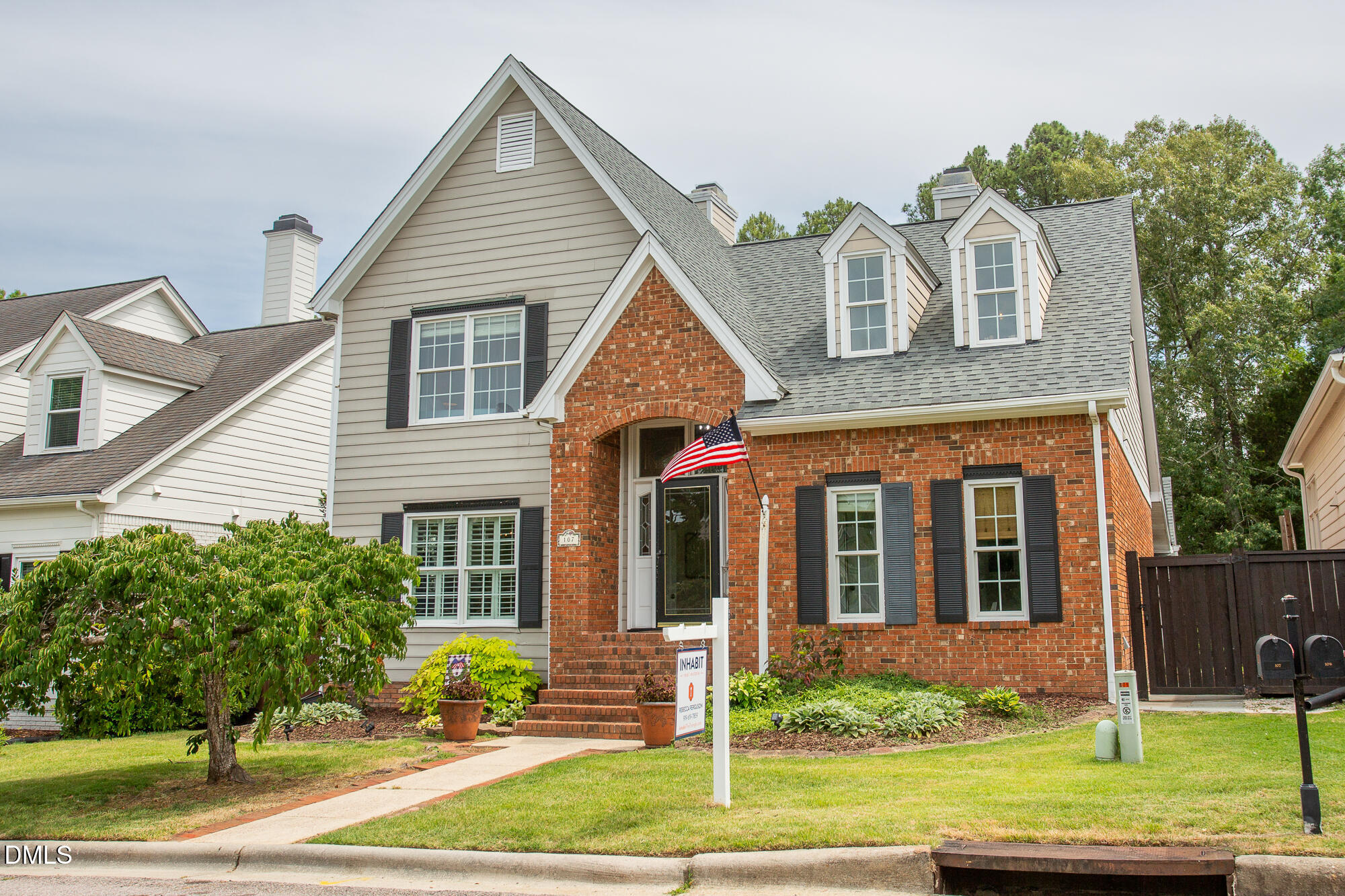 107 Cumberland Green Drive — photo
