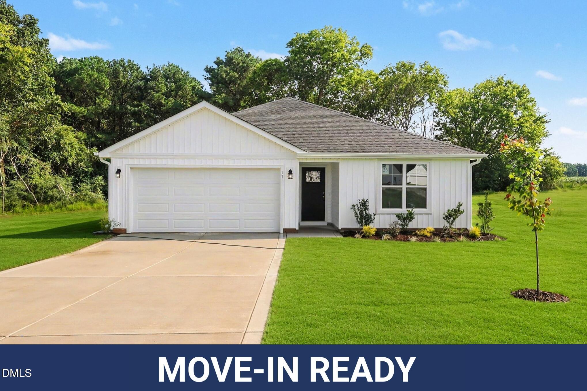 11 Baxley Drive (Lot 28) — photo