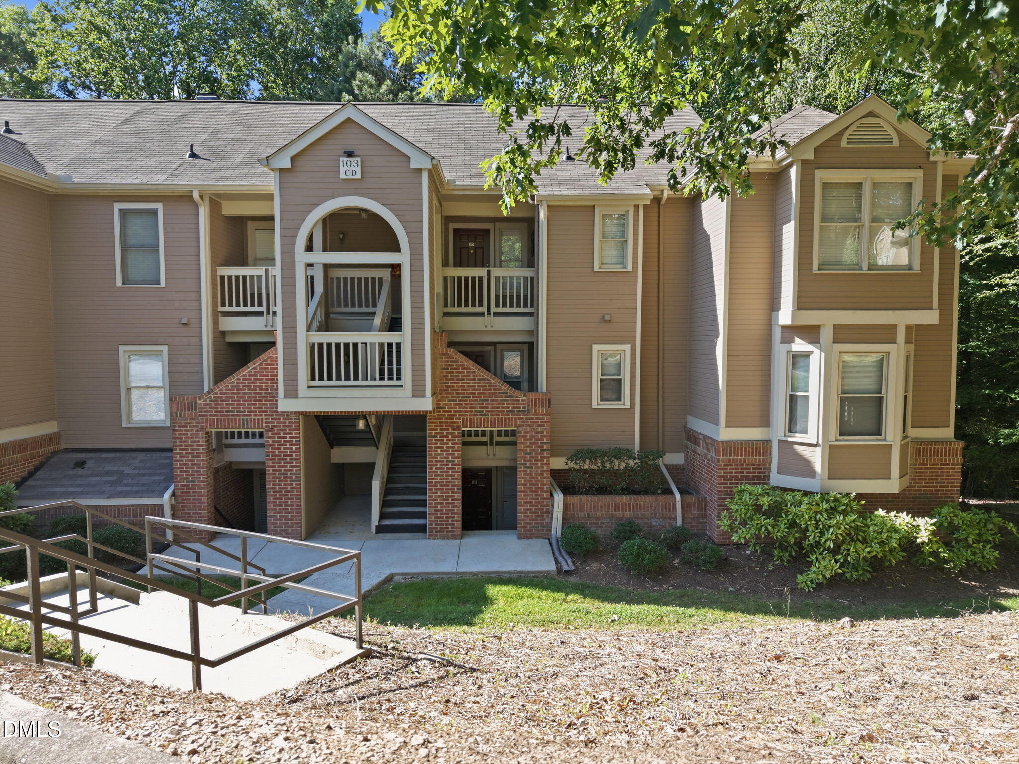 103 Marbury Court — photo