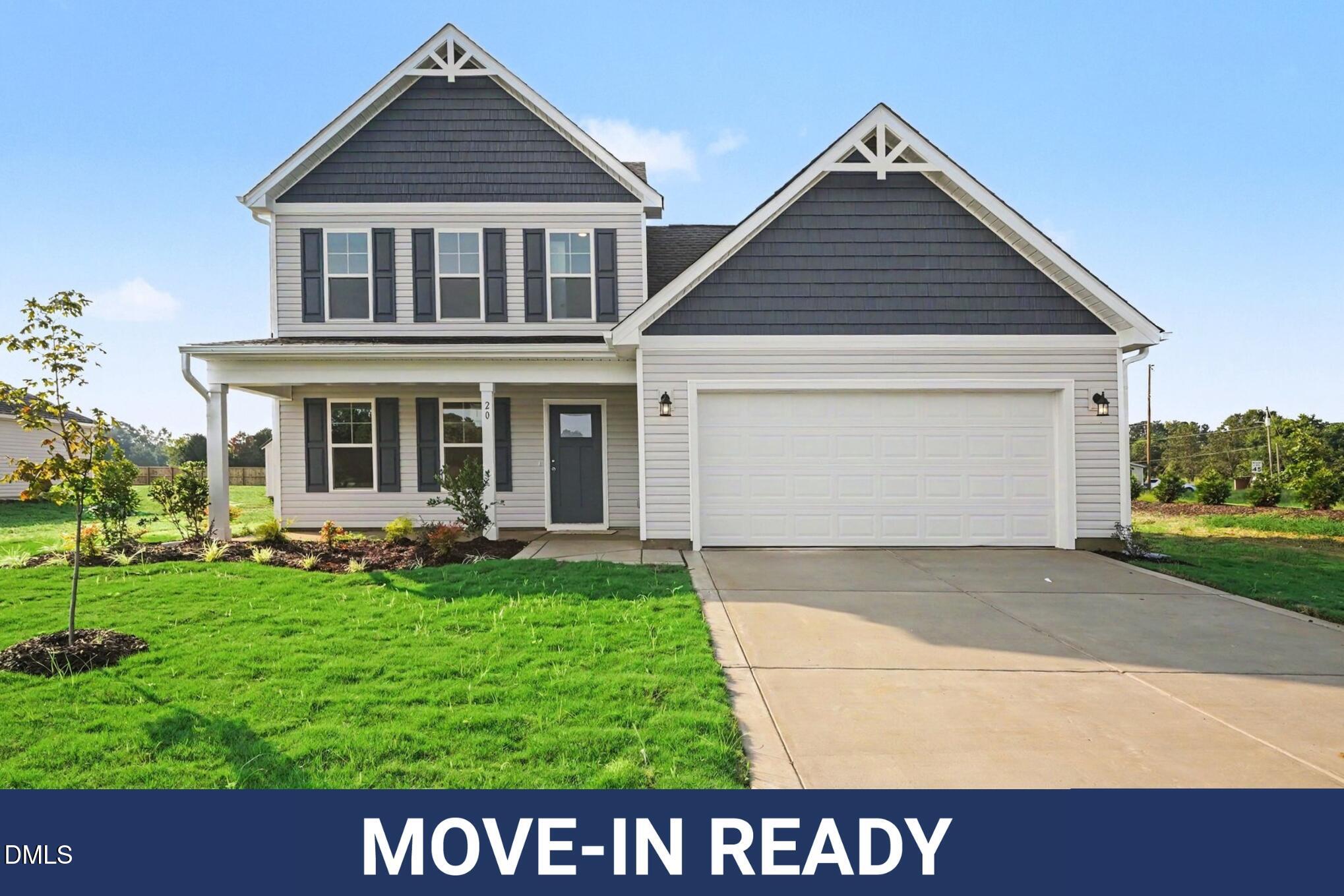 20 Boston River Drive (Lot 1) — photo