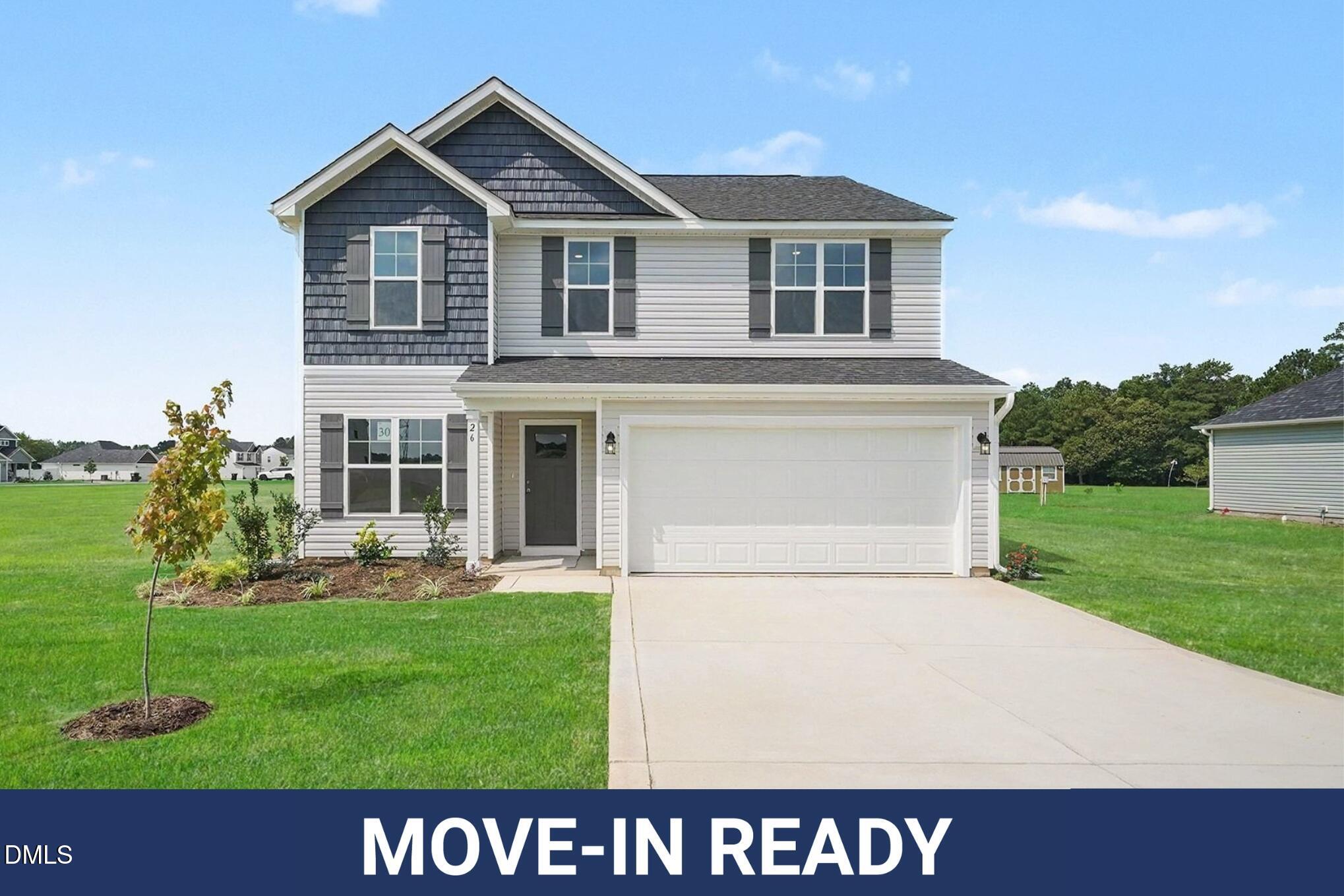 26 Baxley Drive (Lot 30) — photo