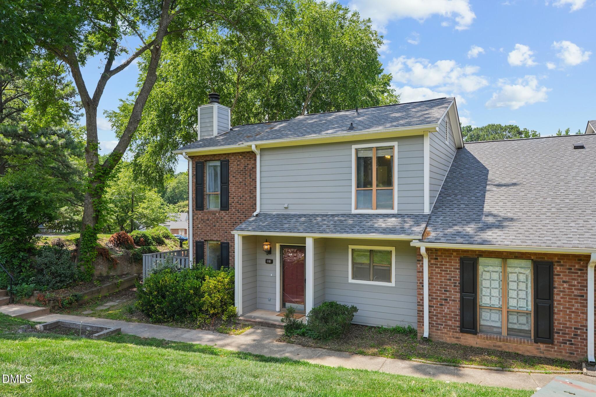 118 Clancy Circle — photo