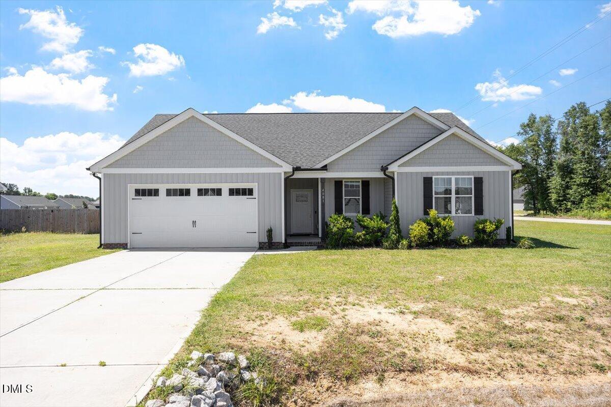 4081 Origin Drive — photo