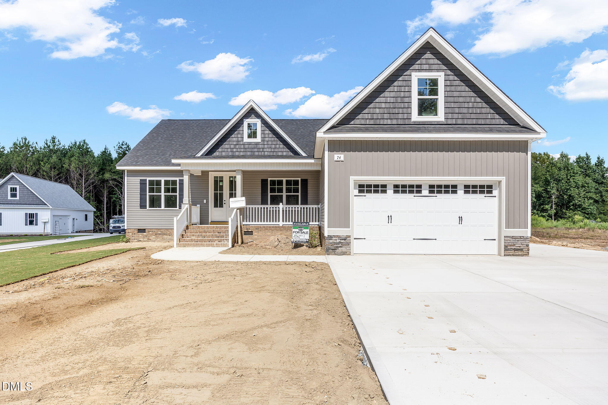 74 Freedom Ridge Drive — photo